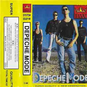 Depeche Mode - No Title download free