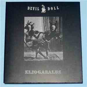 Devil Doll - Eliogabalus download free