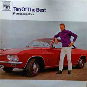Dickie Rock - Ten Of The Best download free