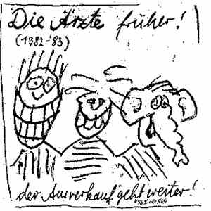 Die Ärzte - Die Ärzte Früher! / Der Ausverkauf Geht Weiter download free