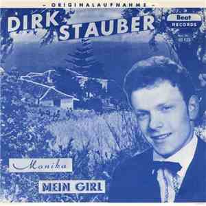 Dirk Stauber - Mein Girl download free