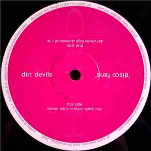 Dirt Devils - Disco Fans download free