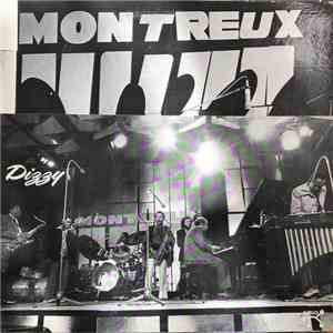 Dizzy Gillespie - The Dizzy Gillespie Big 7 At The Montreux Jazz Festival 1975 download free