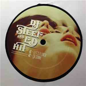 DJ Steef - Edits Vol. 4 download free