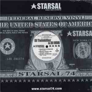 DJ Twinkiller & DJ MBR - Starsal 74 download free