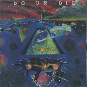Do Or Die  - Shake The Stars download free