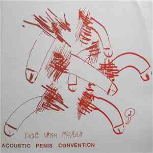 Doc Wör Mirran - Acoustic Penis Convention download free