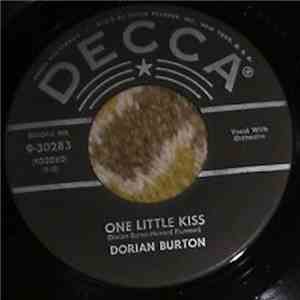 Dorian Burton - One Little Kiss download free