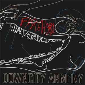 Downcity Armory - Firehorse download free
