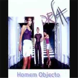 D.R. Sax - Homem Objecto download free
