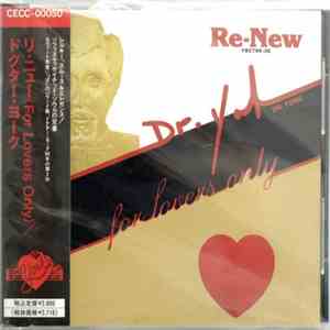 Dr. York - Re-New download free