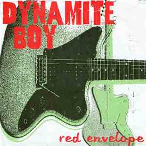 Dynamite Boy - Red Envelope / Cheer download free