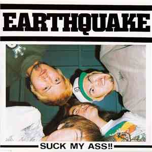 Earthquake - Suck My Ass!! download free