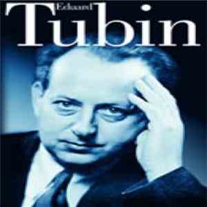 Eduard Tubin - Eduard Tubin Ja Tema Aeg / Eduard Tubin And His Time download free