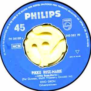 Eino Grön - Mi Amor / Pikku Rose-Marie download free