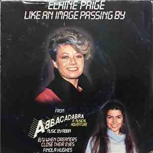 Elaine Paige - Like An Image Passing By download free