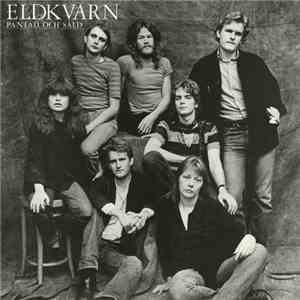 Eldkvarn - Pantad Och Såld download free
