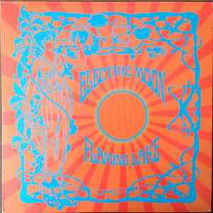 Electric Moon - Flaming Lake download free