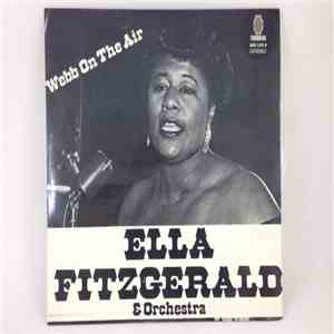 Ella Fitzgerald - Webb On The Air download free