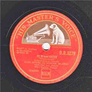 Else Brems Og Stefan Islandi - Se M' Ami Ancor / Mal Reggendo All' Aspro Assalto download free