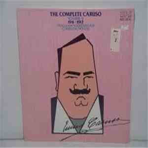 Enrico Caruso - The Complete Caruso Volume 9 download free