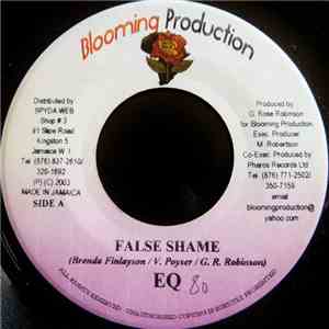 EQ  - False Shame download free