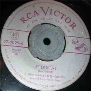 Erskine Hawkins And His Orchestra - After Hours / Tippin' In download free