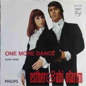 Esther & Abi Ofarim - One More Dance download free