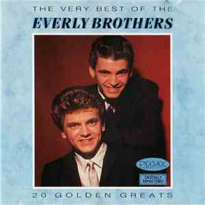 Everly Brothers - The Very Best Of The Everly Brothers download free
