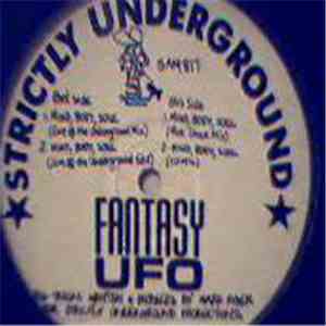 Fantasy UFO - Mind, Body, Soul download free