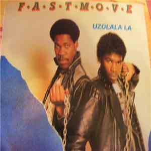 Fast Move - Uzolala La download free