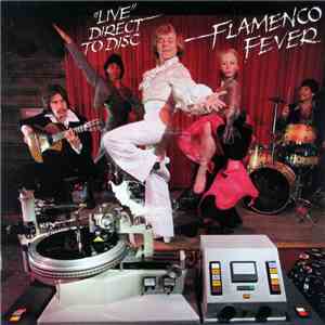Felipe De La Rosa - Flamenco Fever download free