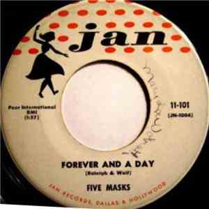 Five Masks - Forever And A Day / Polly Molly download free