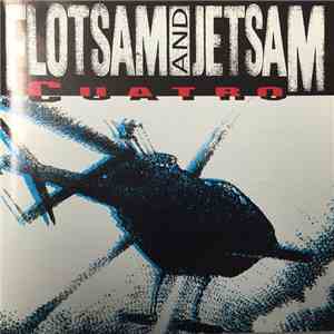 Flotsam And Jetsam - Cuatro download free