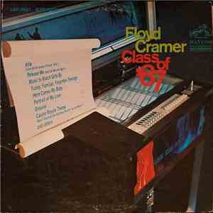 Floyd Cramer - Class Of '67 download free