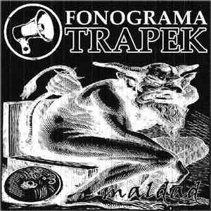 Fonograma Trapek - Trapek Maldad download free