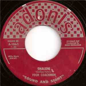Four Coachmen - Shalom / Swamp Legend download free
