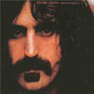 Frank Zappa - Apostrophe (') download free
