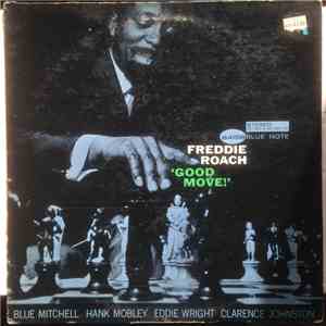 Freddie Roach - Good Move download free