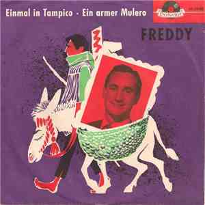 Freddy - Einmal In Tampico download free