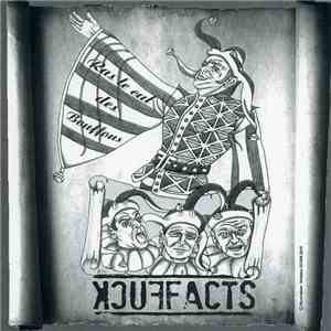 Fuck Facts - Ras Le Cul Des Bouffons download free