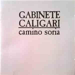 Gabinete Caligari - Camino Soria download free