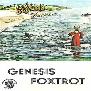 Genesis - Foxtrot download free