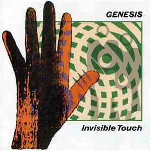 Genesis - Invisible Touch download free
