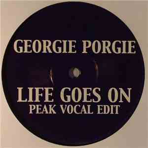 Georgie Porgie - Life Goes On download free