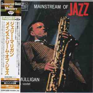Gerry Mulligan And His Sextet - Mainstream Of Jazz download free