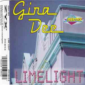 Gina Dee - Limelight download free