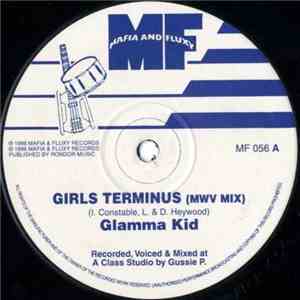 Glamma Kid - Girls Terminus download free