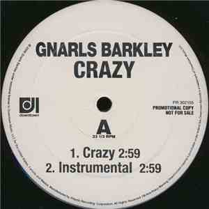 Gnarls Barkley - Crazy download free