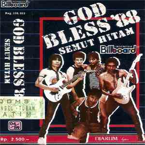 God Bless - Semut Hitam download free